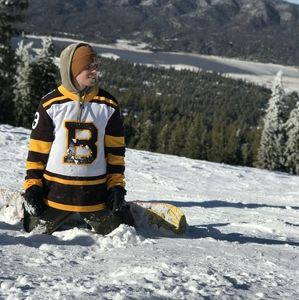 Meet your Posher, Beau